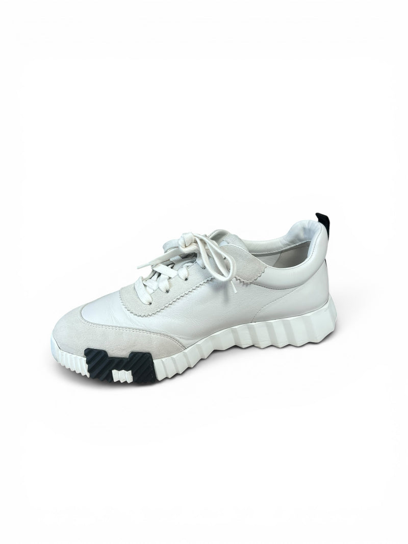 HERMES BOUNCING SNEAKER - FIT UK 6 - PRELOVED