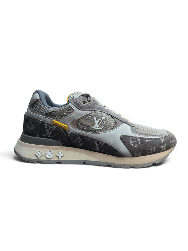 LOUIS VUITTON RUNAWAY TRAINER | LV 8.5