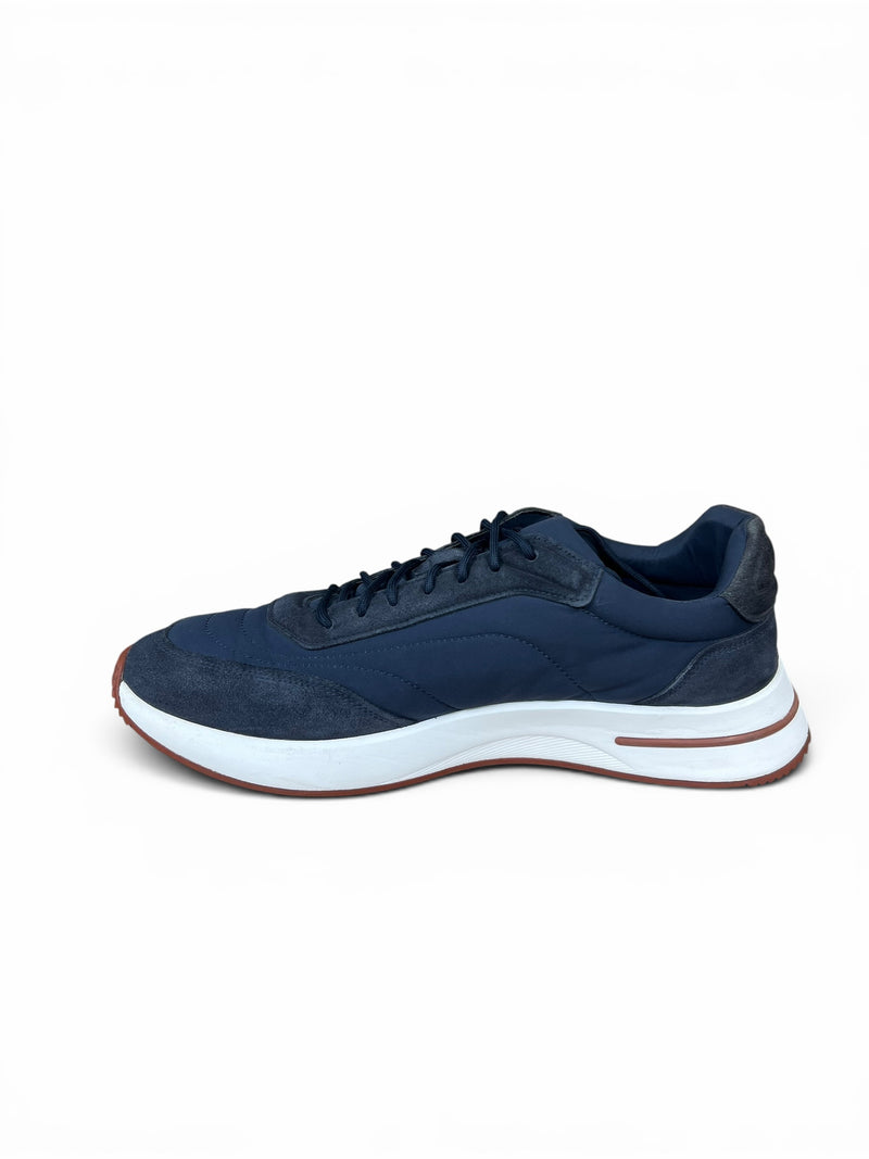LORO PIANA MENS WEEKEND WALK - UK 9 - PRELOVED