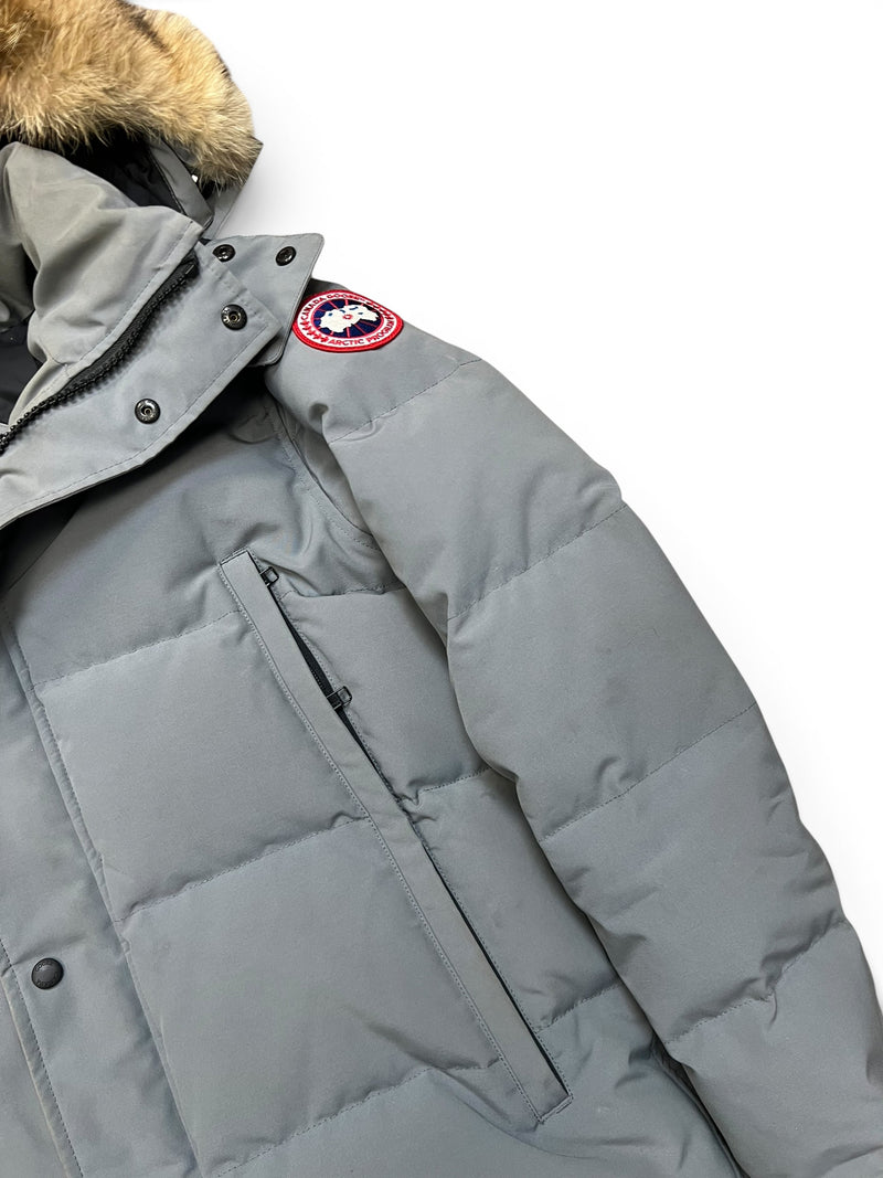 CANADA GOOSE WYNDHAM - LARGE ( FUSION ) - PRELOVED