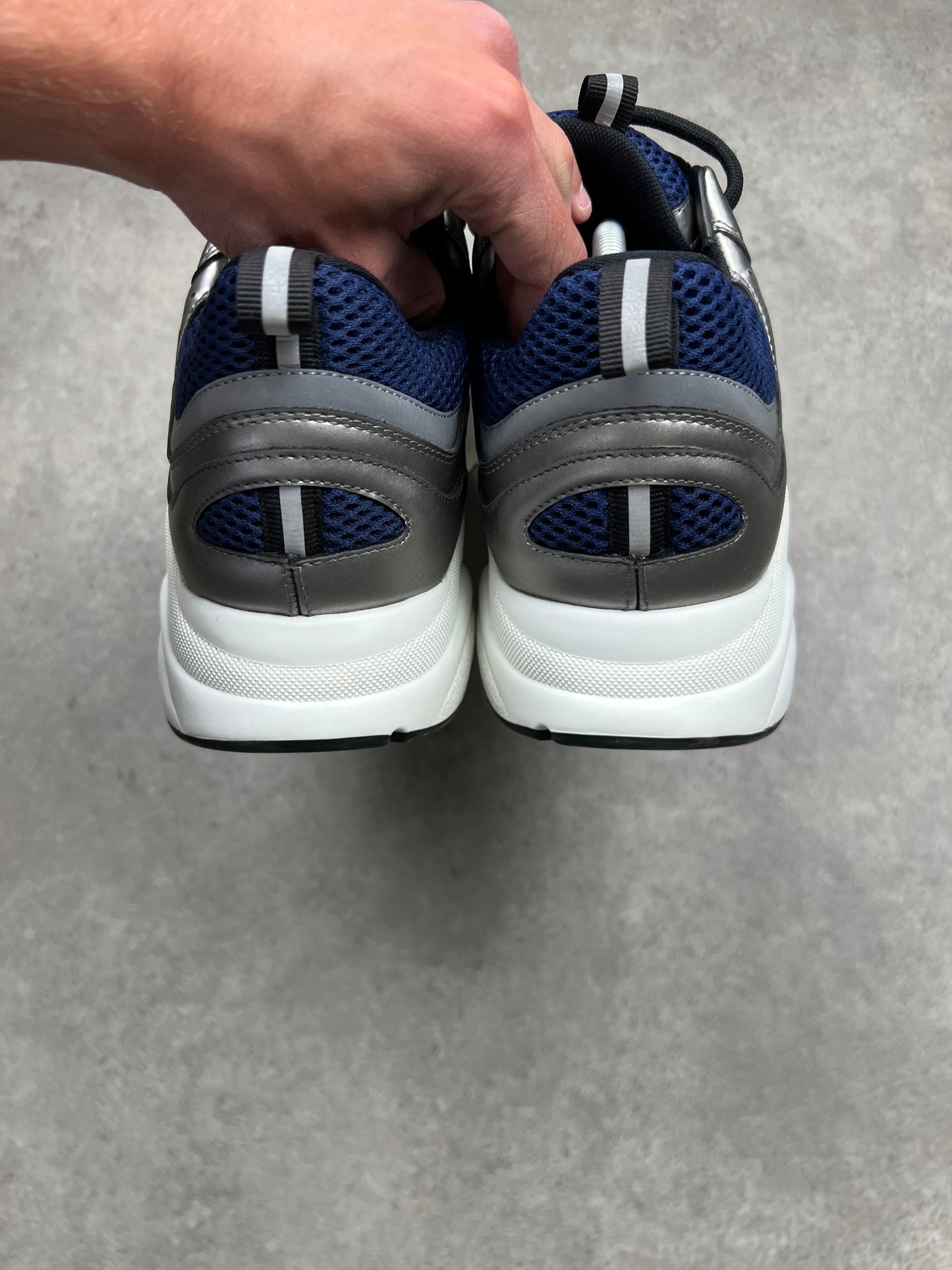 Dior b22 men’s trainers | UK 9