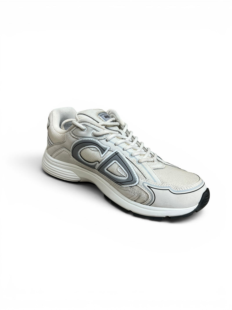DIOR B30 TRAINER - UK 8 - PRELOVED