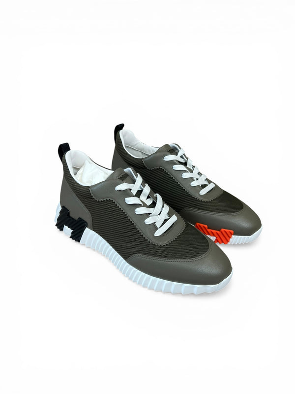 HERMES BOUNCING SNEAKER - UK 8 - BRAND NEW