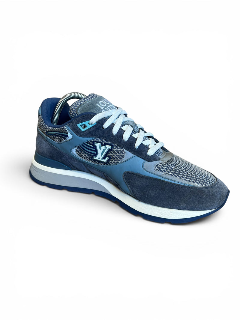 LOUIS VUITTON RUNAWAY TRAINER - LV 8