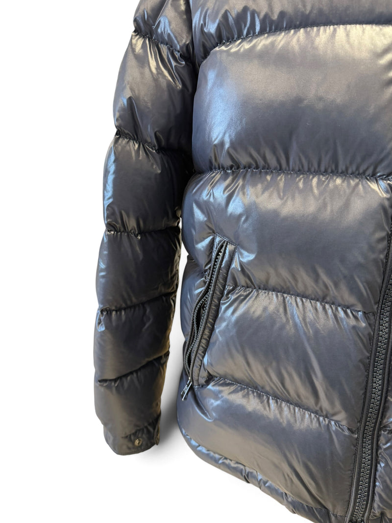 MONCLER MENS MAYA JACKET | 3 ( MEDIUM )