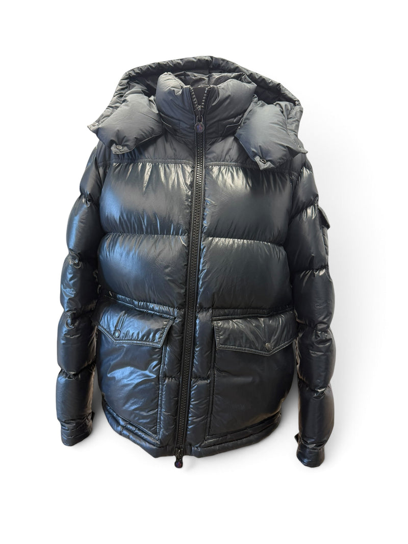 MONCLER MENS JACKET | SMALL