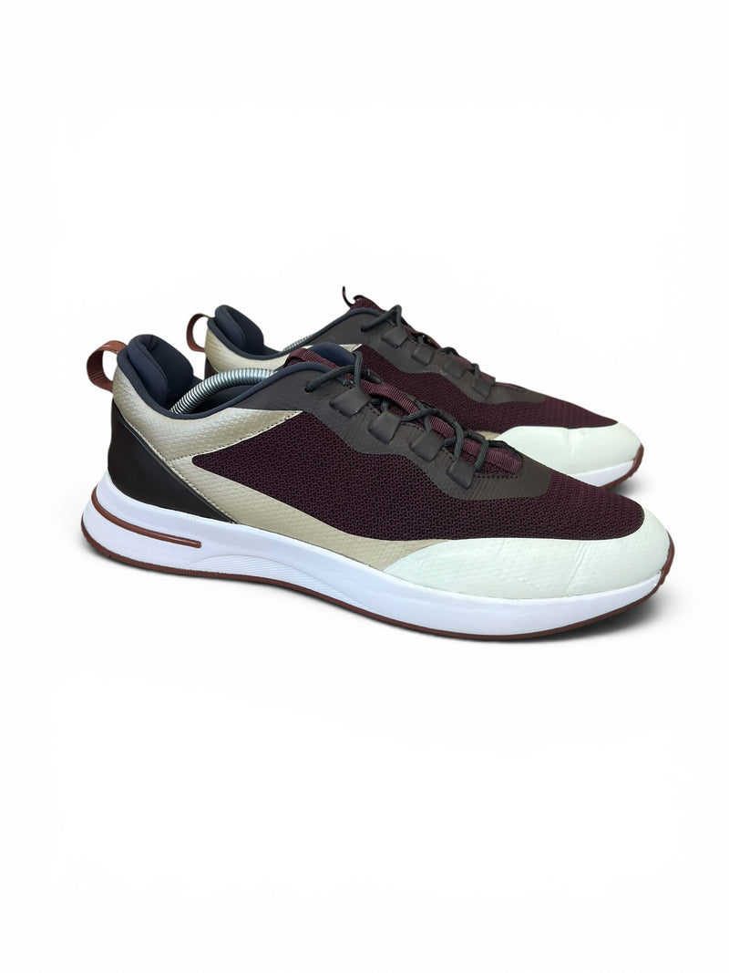LORO PIANA MENS WEEKEND WALK - UK 11 - PRELOVER