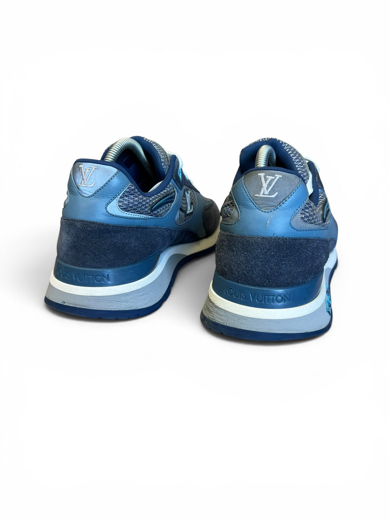 LOUIS VUITTON RUNAWAY TRAINER - LV 8