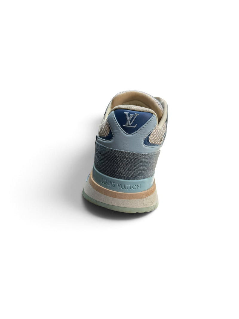 LOUIS VUITTON RUNAWAY TRAINER | LV 8