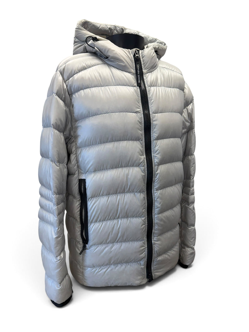 CANADA GOOSE HYBRIDGE JACKET | LARGE