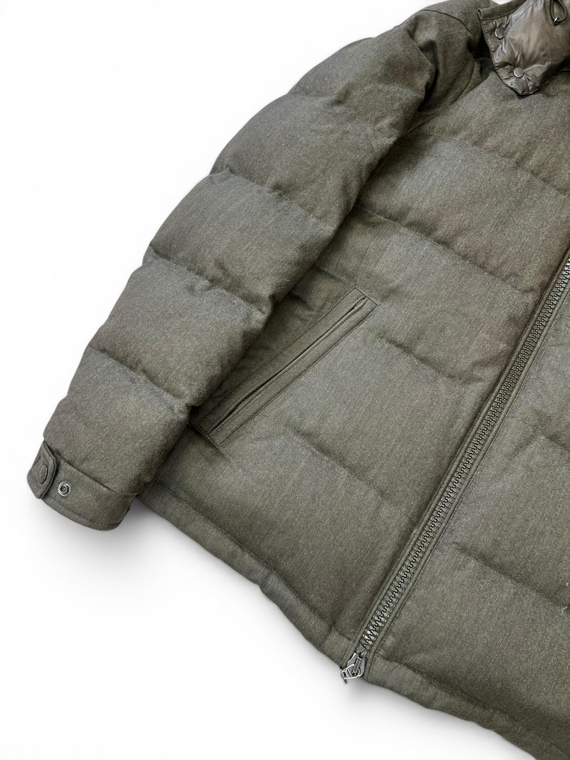 MONCLER MENS JACKET - MEDIUM ( 3 ) - PRELOVED