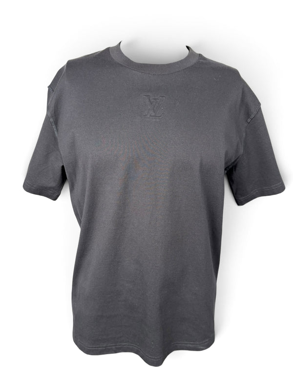 LOUIS VUITTON EMBOSSED TSHIRT | MEDIUM
