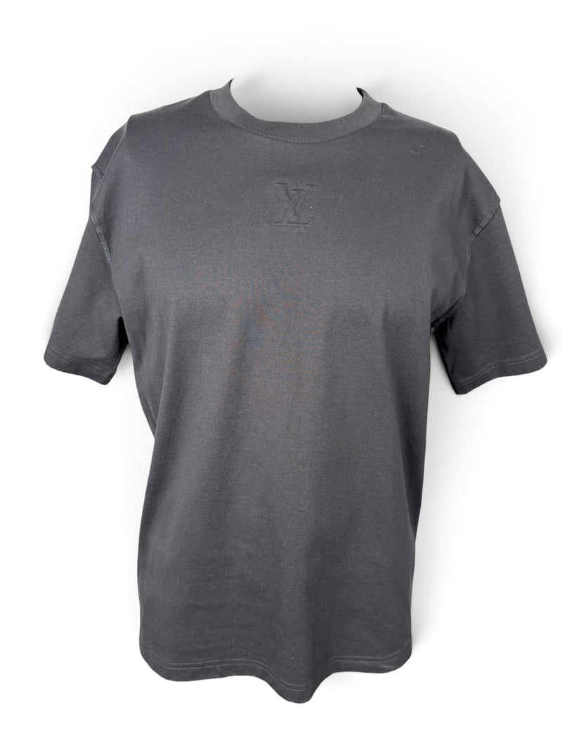 LOUIS VUITTON EMBOSSED TSHIRT | MEDIUM