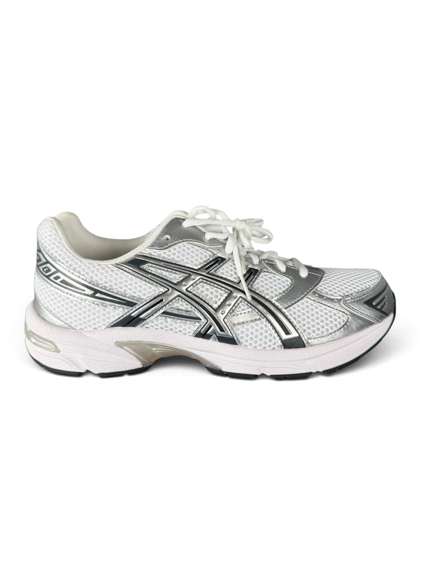ASIC GEL-1130 “WHITE/SILVER” | UK 9