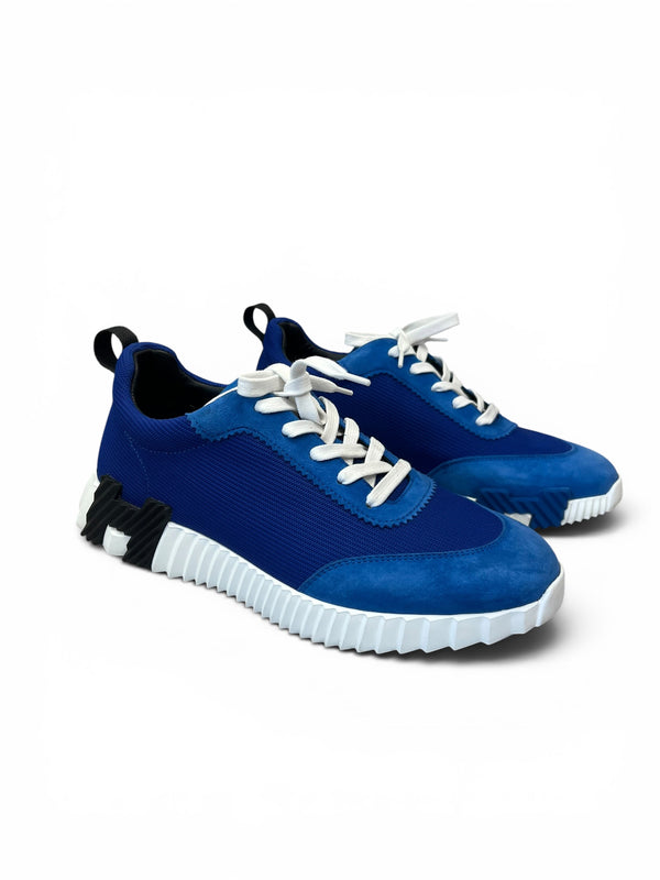 HERMES BOUNCING SNEAKER - UK 6 - PRELOVED