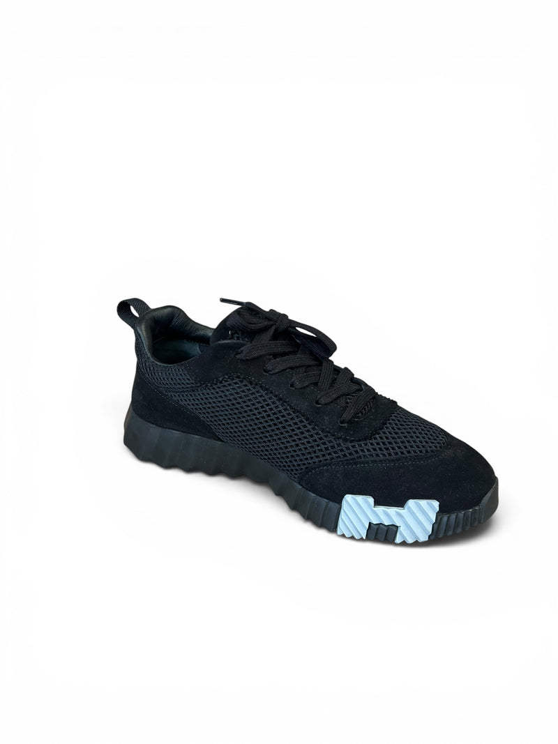 HERMES BOUNCING SNEAKER - FIT UK 7 - PRELOVED