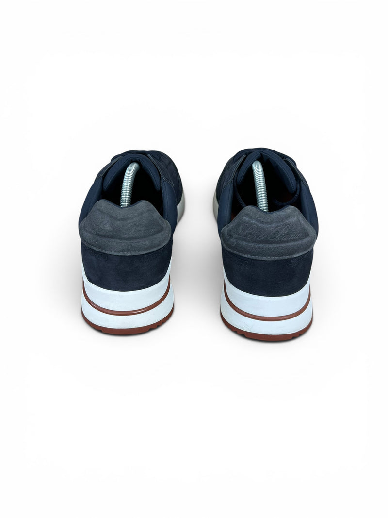 LORO PIANA WEEKEND WALK - UK 9 - PRELOVED