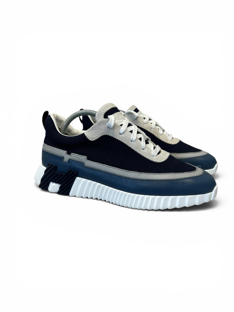HERMES BOUNCING WAVES - UK 7.5