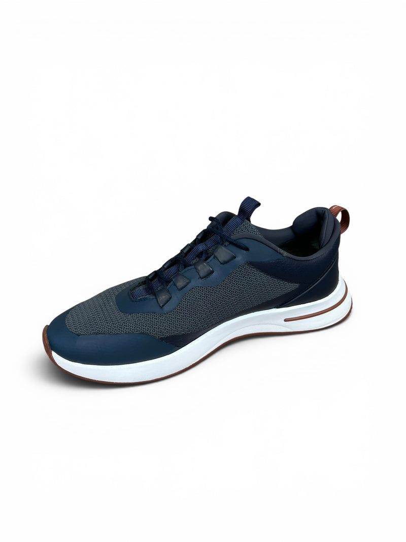 LORO PIANA WEEKEND WALK - UK 9 - PRELOVED