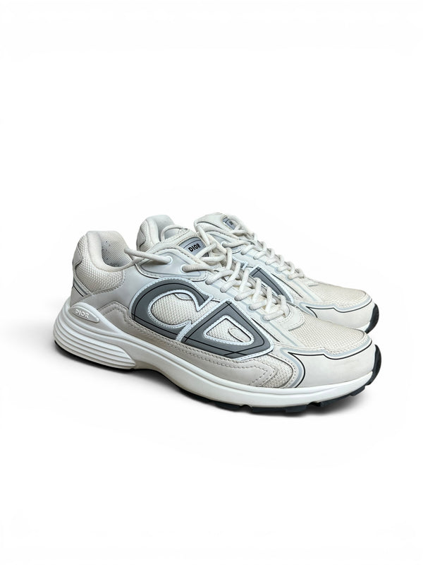 DIOR B30 TRAINER - UK 8 - PRELOVED