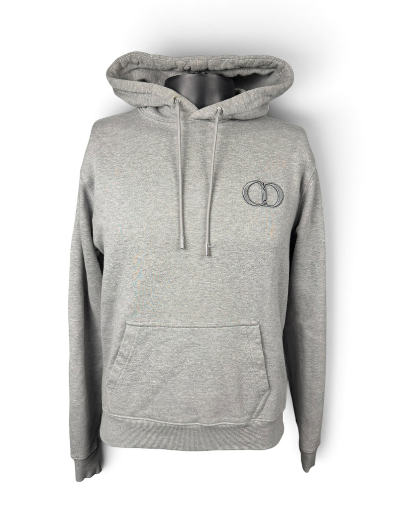 DIOR MENS CD HOODIE | SMALL