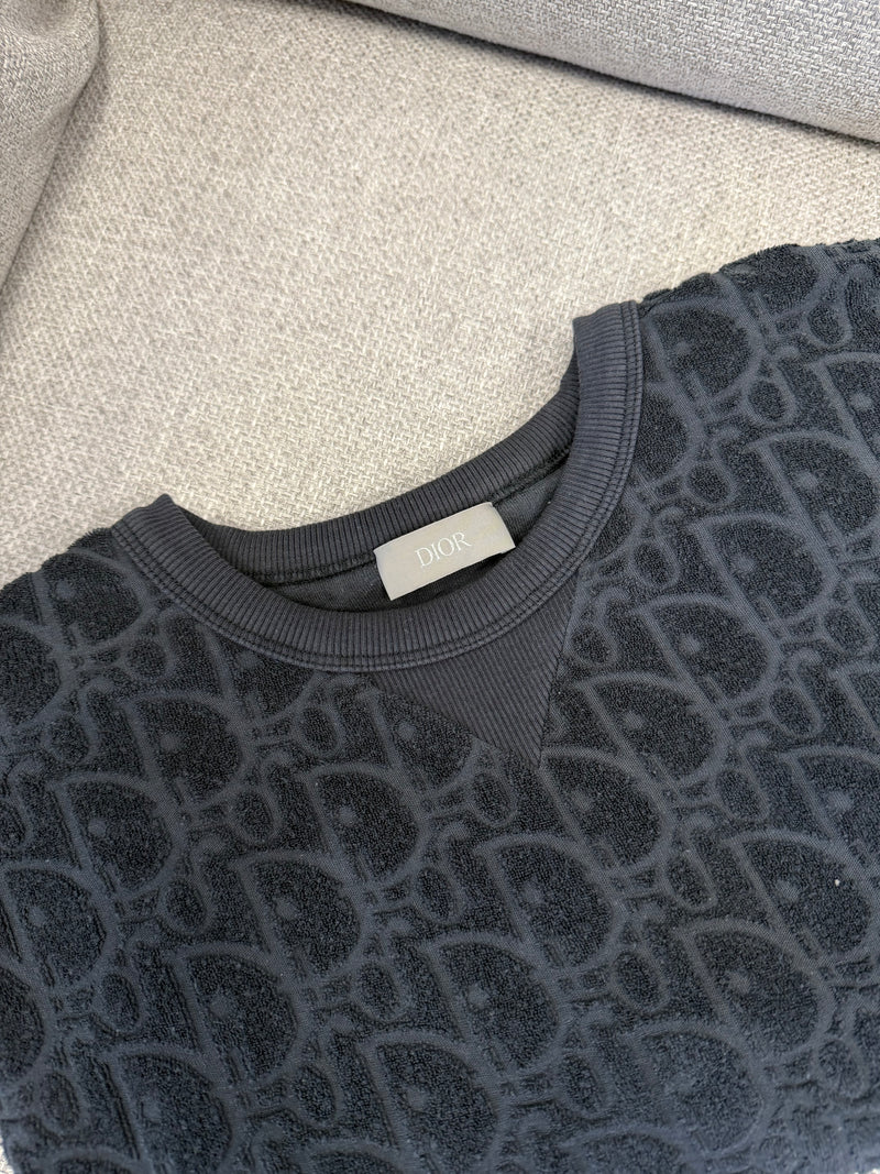 Dior men’s T-shirt - small