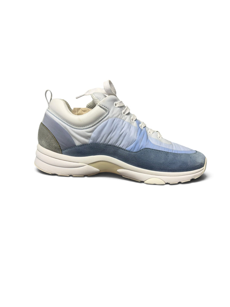 CHANEL MENS RUNNERS | UK 7