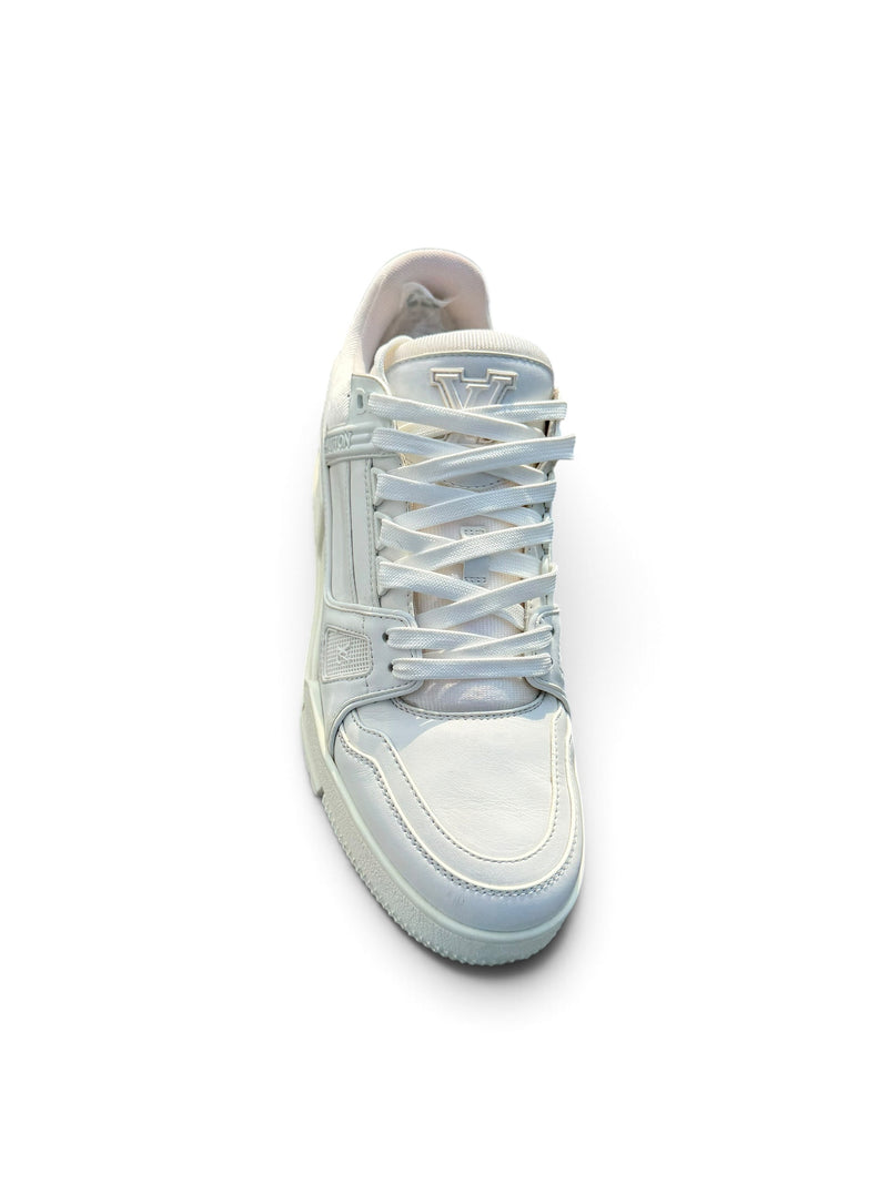 LOUIS VUITTON LOW SNEAKER | LV 7