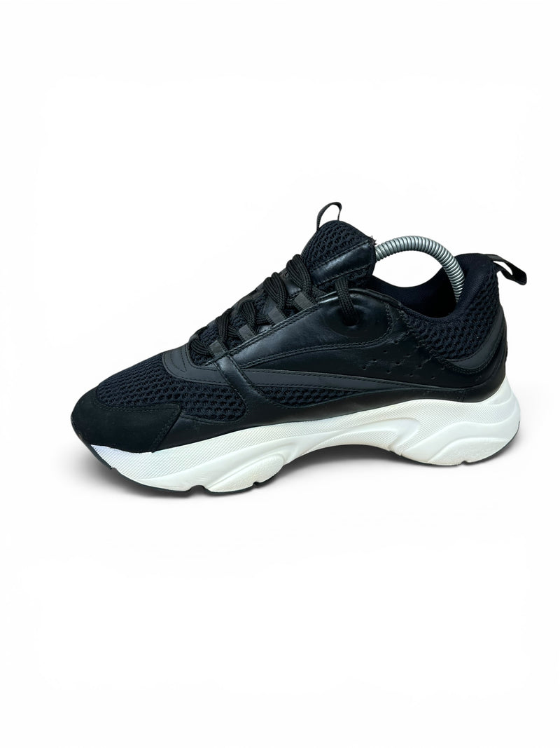 DIOR B22 MENS TRAINER - UK 7 - PRELOVED
