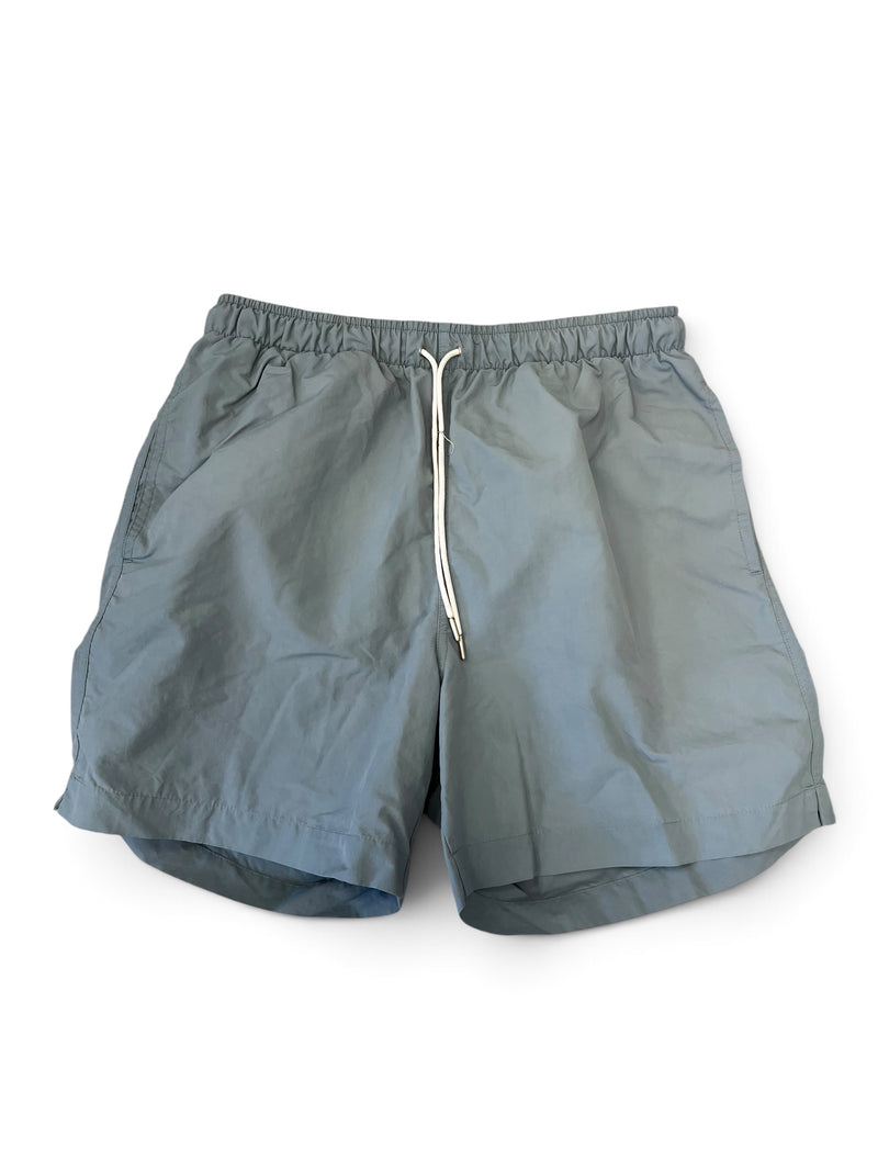 HERMES MENS SWIM SHORTS | MEDIUM