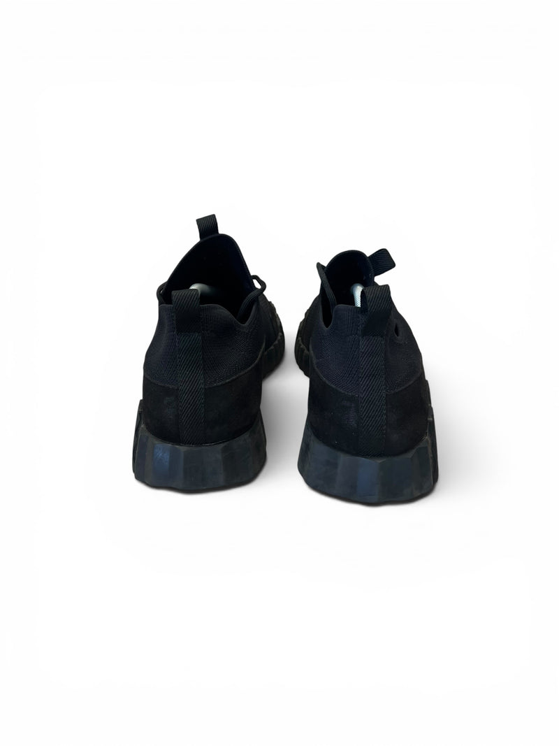 HERMES BOUNCING SNEAKER - UK 10