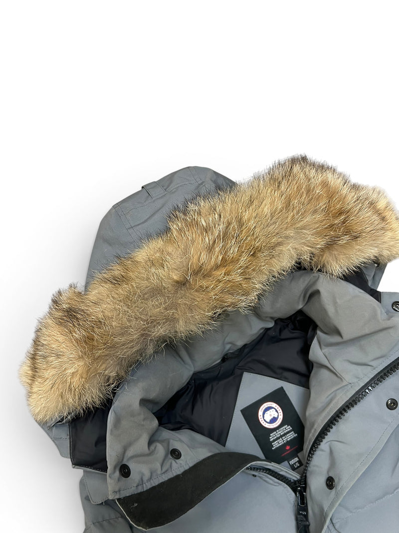 CANADA GOOSE WYNDHAM - LARGE ( FUSION ) - PRELOVED