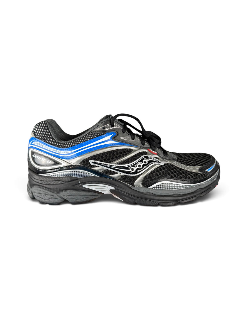 SAUCONY PROGRID OMNI 9