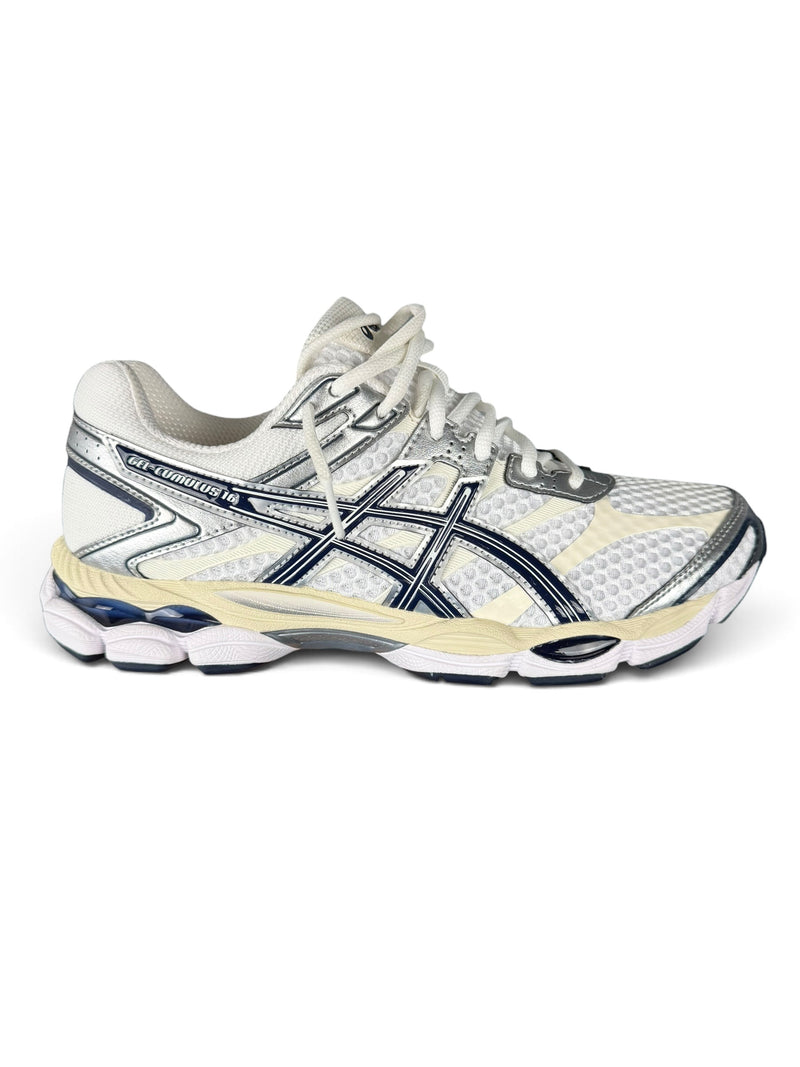 ASIC GEL-CUMULUIS 16 | UK 7