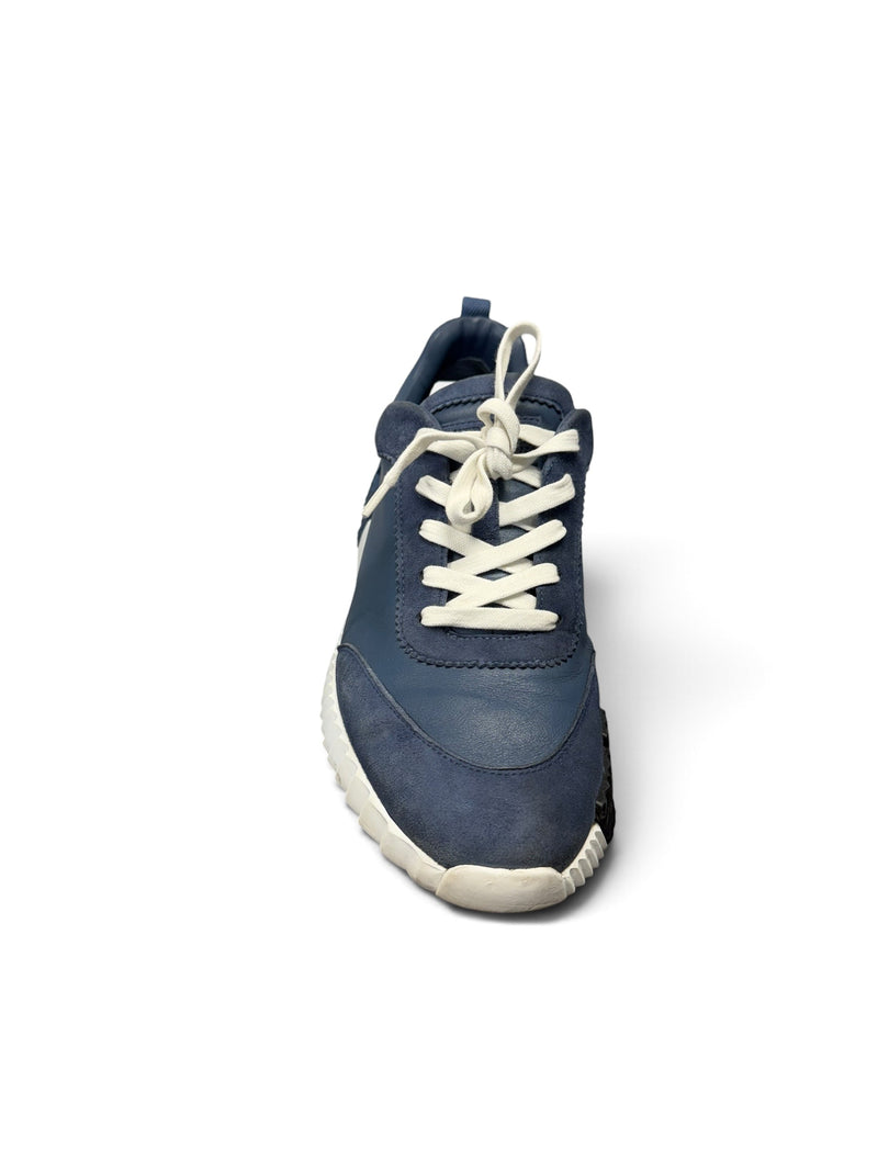 HERMES BOUNCING SNEAKER | UK 7