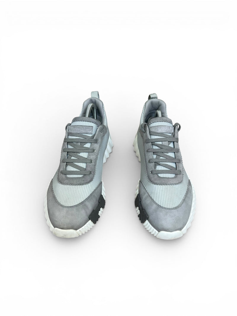 HERMES BOUNCING SNEAKER - UK 9 - PRELOVED