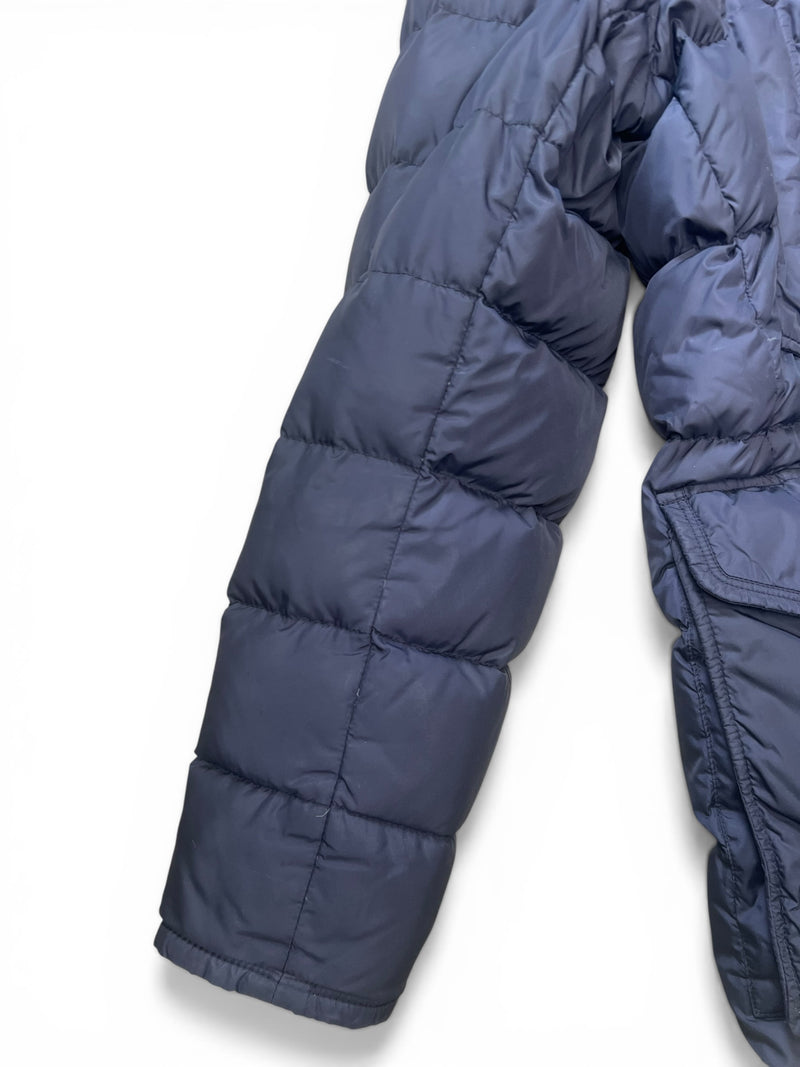 MONCLER CLUNY JACKET - SIZE 5 ( FITS LARGE )