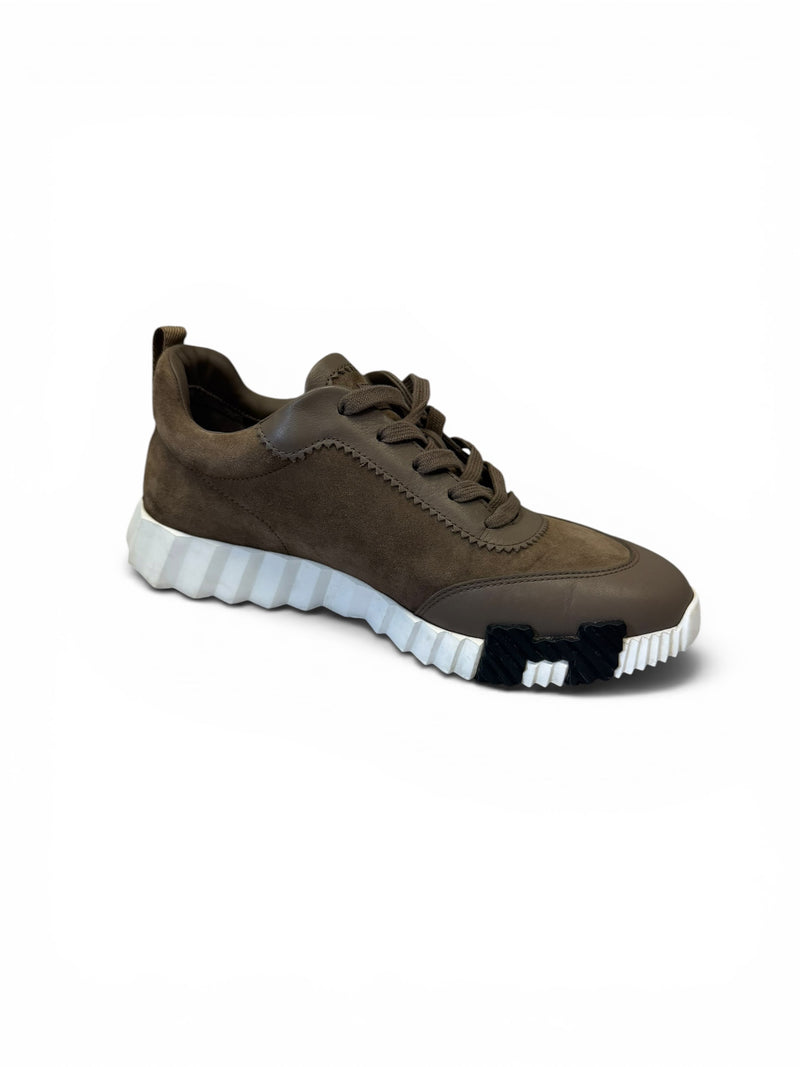 HERMES BOUNCING SNEAKER - UK 5.5 - PRELOVED