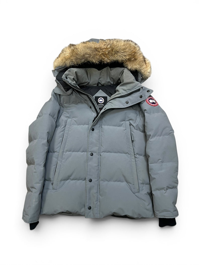 CANADA GOOSE WYNDHAM - LARGE ( FUSION ) - PRELOVED