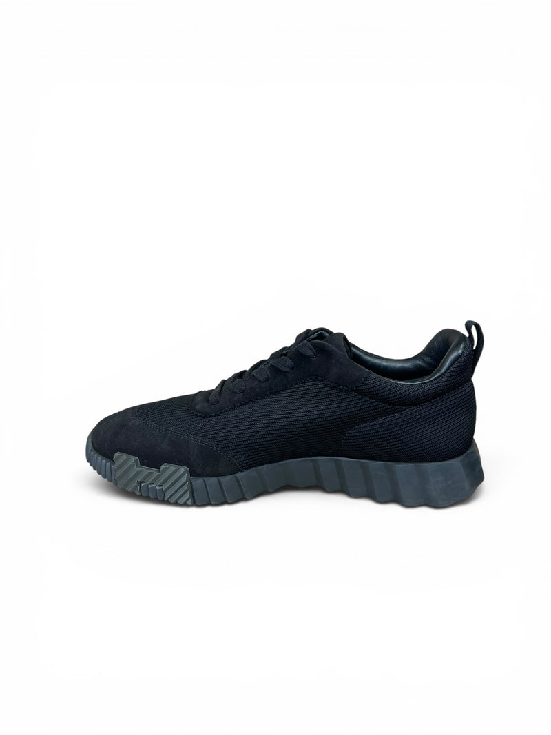 HERMES BOUNCING SNEAKER - UK 7 - PRELOVED