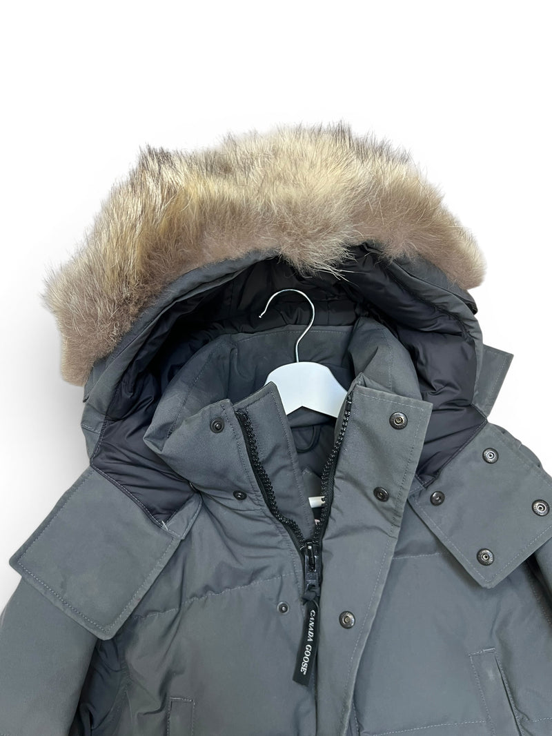 CANADA GOOSE WYNDHAM - SMALL - PRELOVED