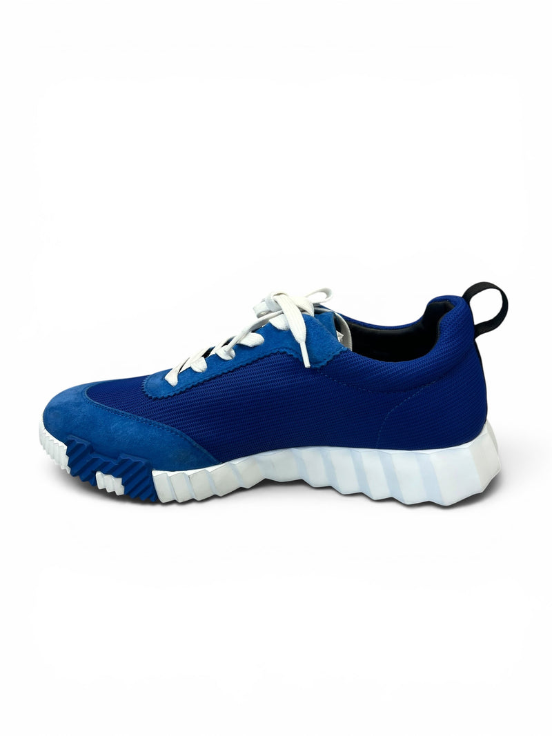 HERMES BOUNCING SNEAKER - UK 6 - PRELOVED