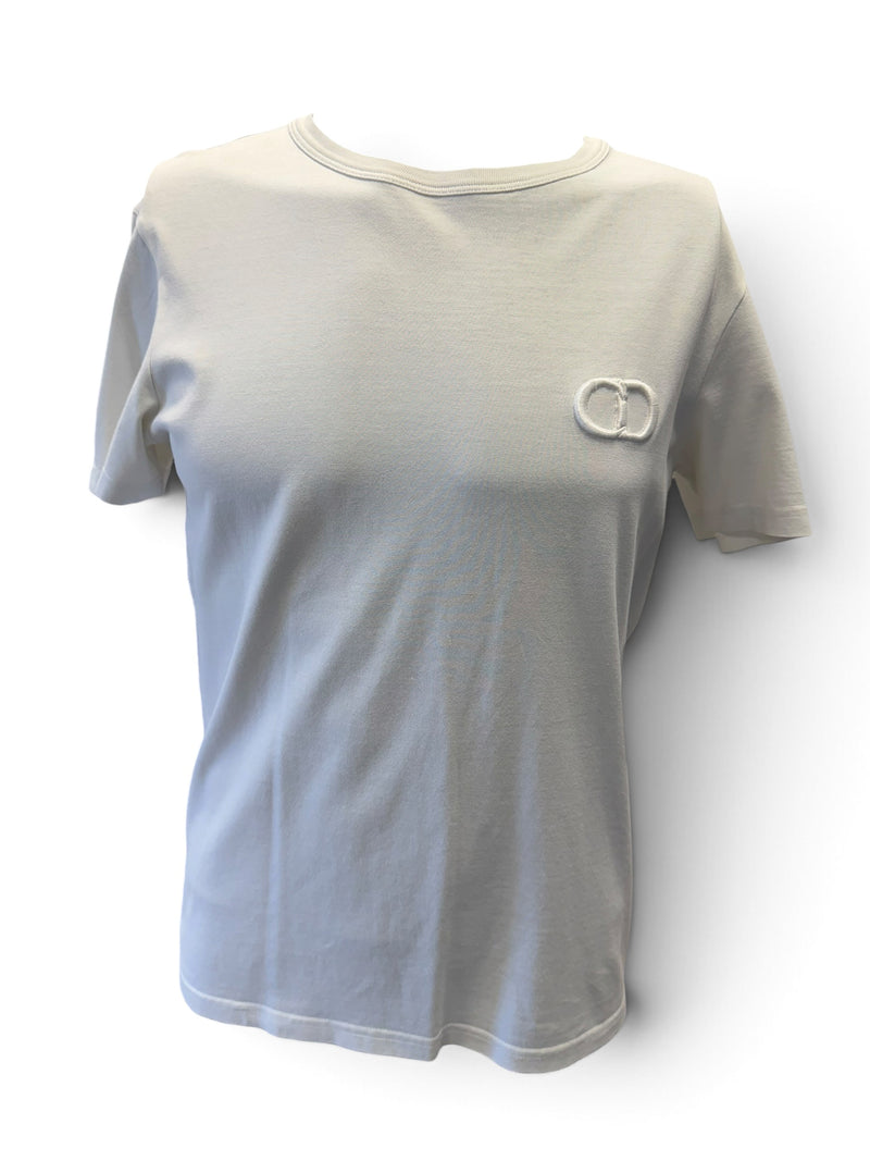DIOR CD T-SHIRT | XS FIT SMALL