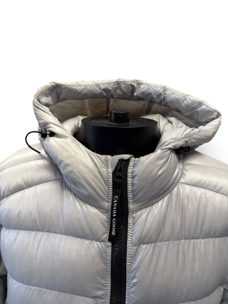 CANADA GOOSE HYBRIDGE JACKET | LARGE