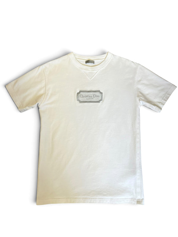 DIOR MENS T-SHIRT - SMALL