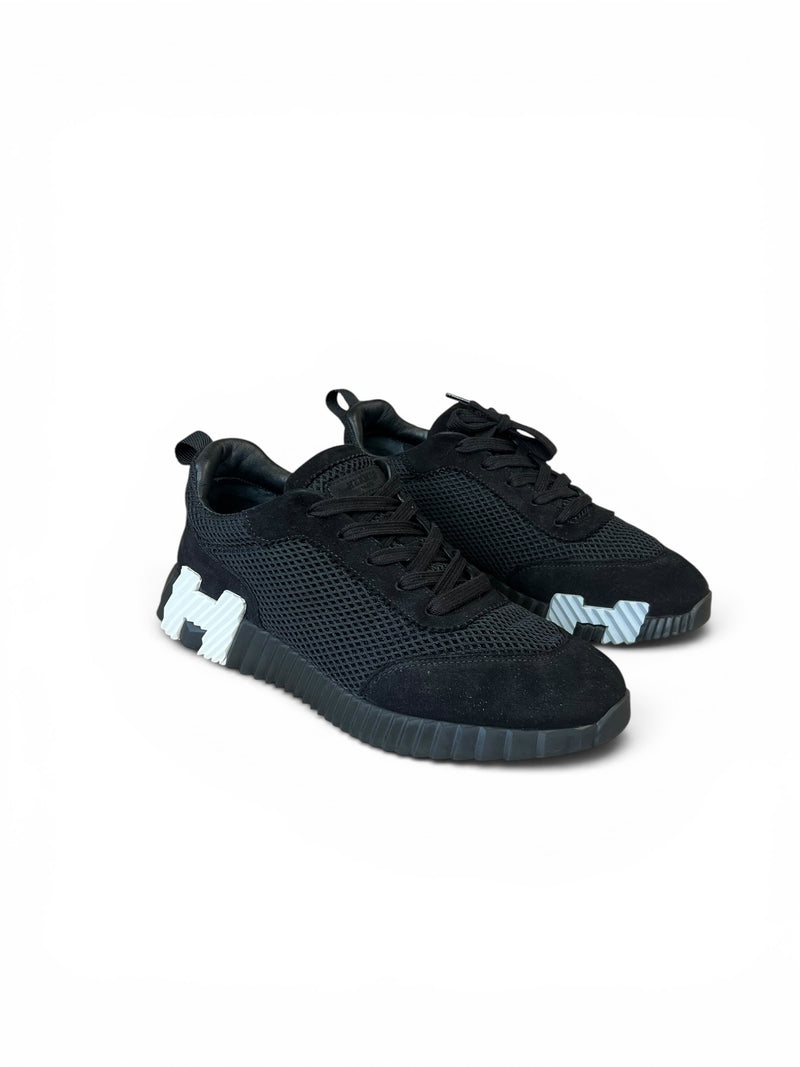 HERMES BOUNCING SNEAKER - FIT UK 7 - PRELOVED
