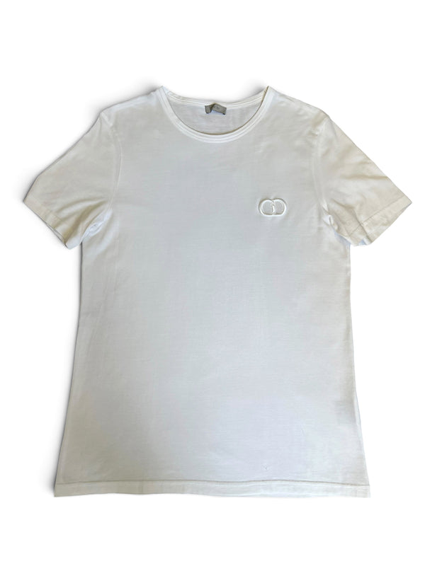 DIOR MENS CD T-SHIRT | FITS LARGE