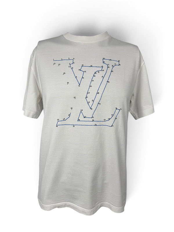 LOUIS VUITTON T-SHIRT | MEDIUM