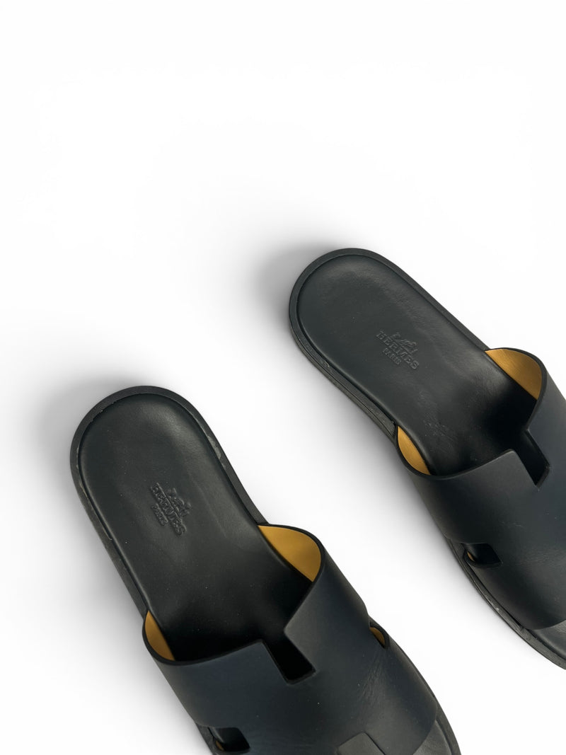 HERMES IZMIR SANDALS | UK 7.5