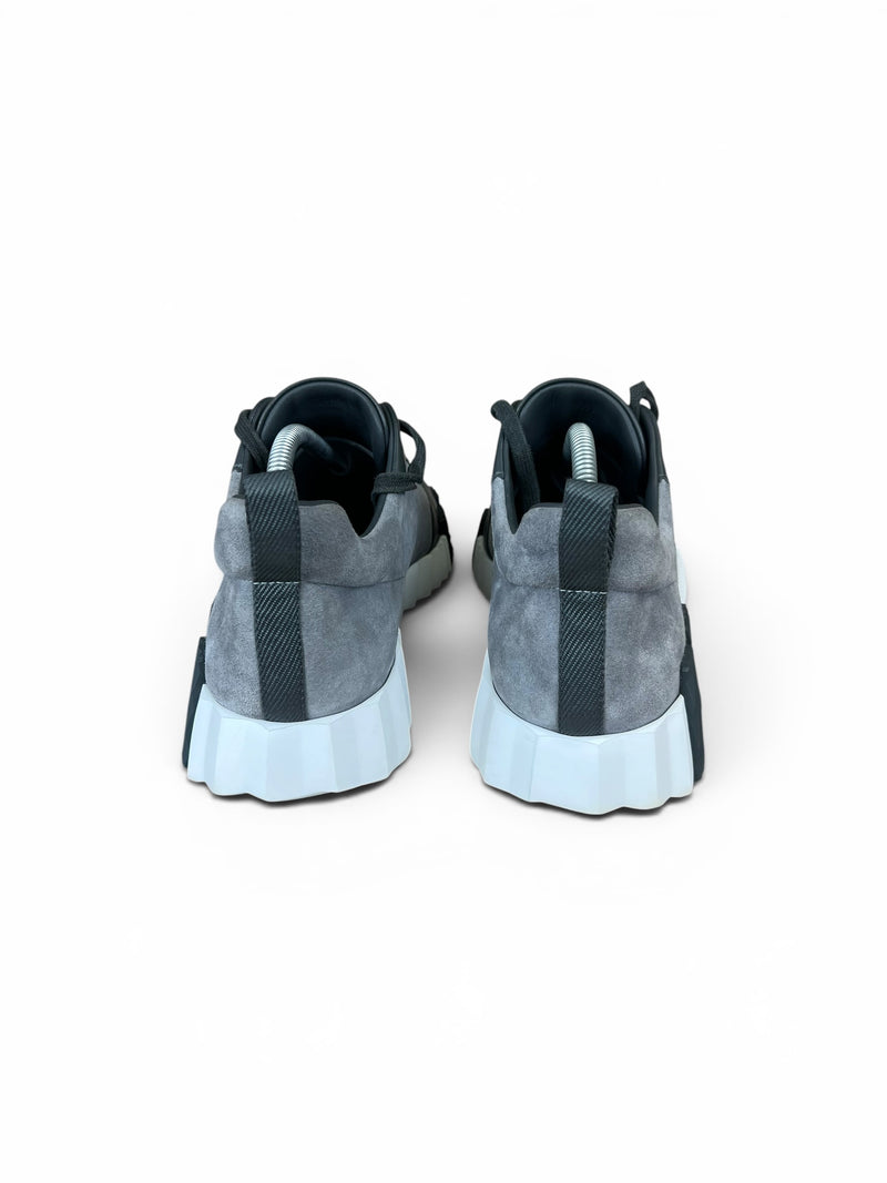 HERMES BOUNCING SNEAKER - UK 7 - PRELOVED